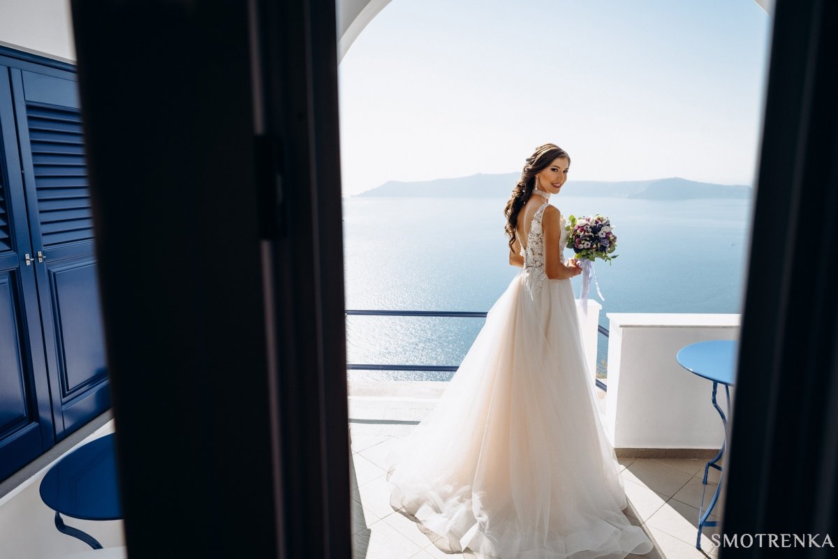 My Greek Wedding Agency