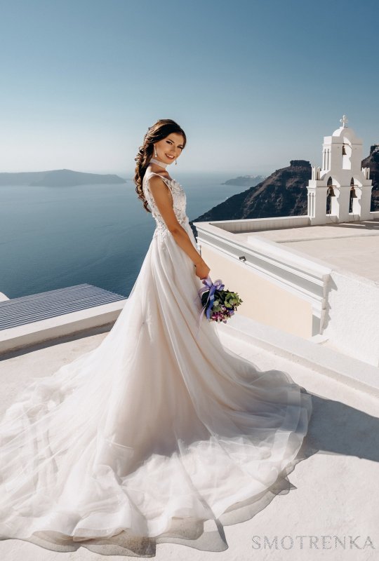 My Greek Wedding Agency