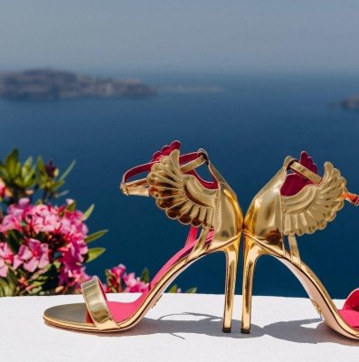 My Greek Wedding Agency