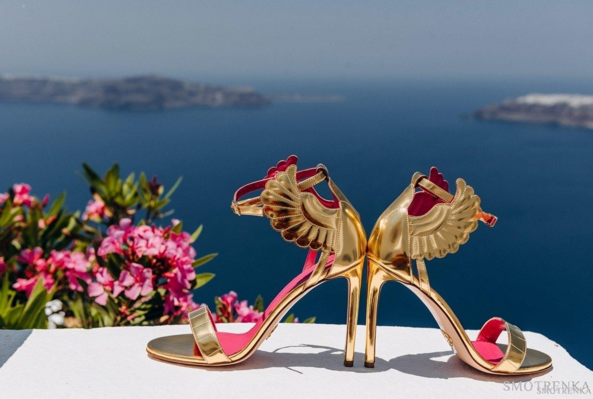 My Greek Wedding Agency