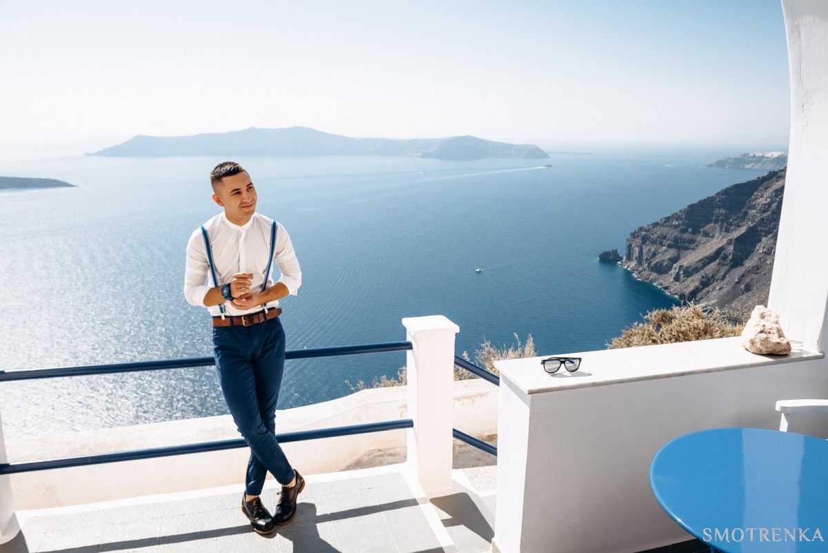 My Greek Wedding Agency