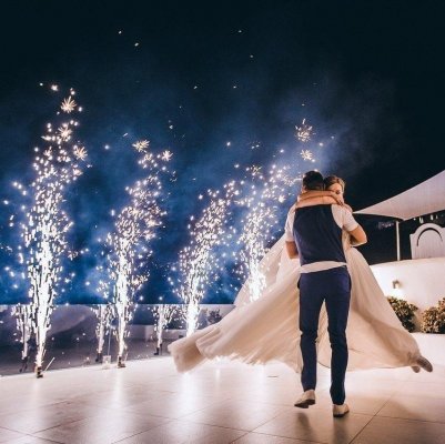 My Greek Wedding Agency