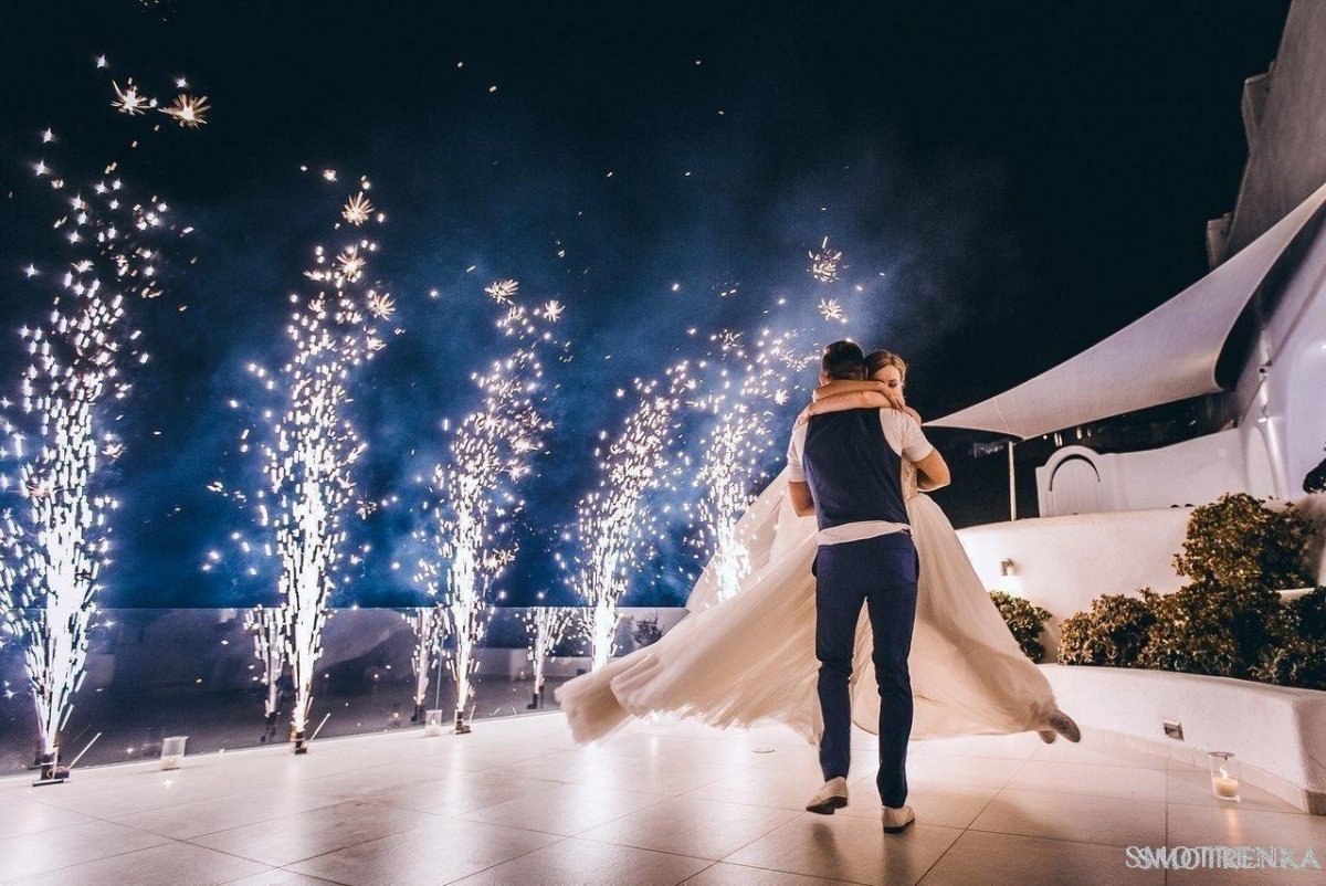 My Greek Wedding Agency