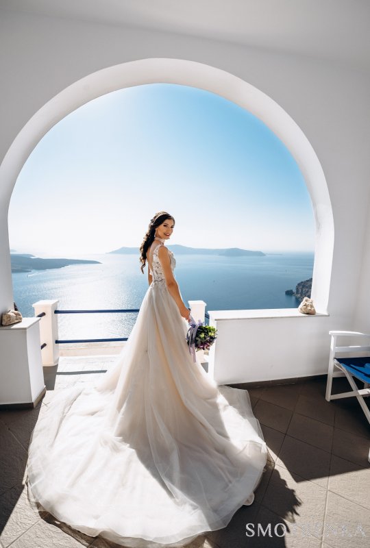 My Greek Wedding Agency