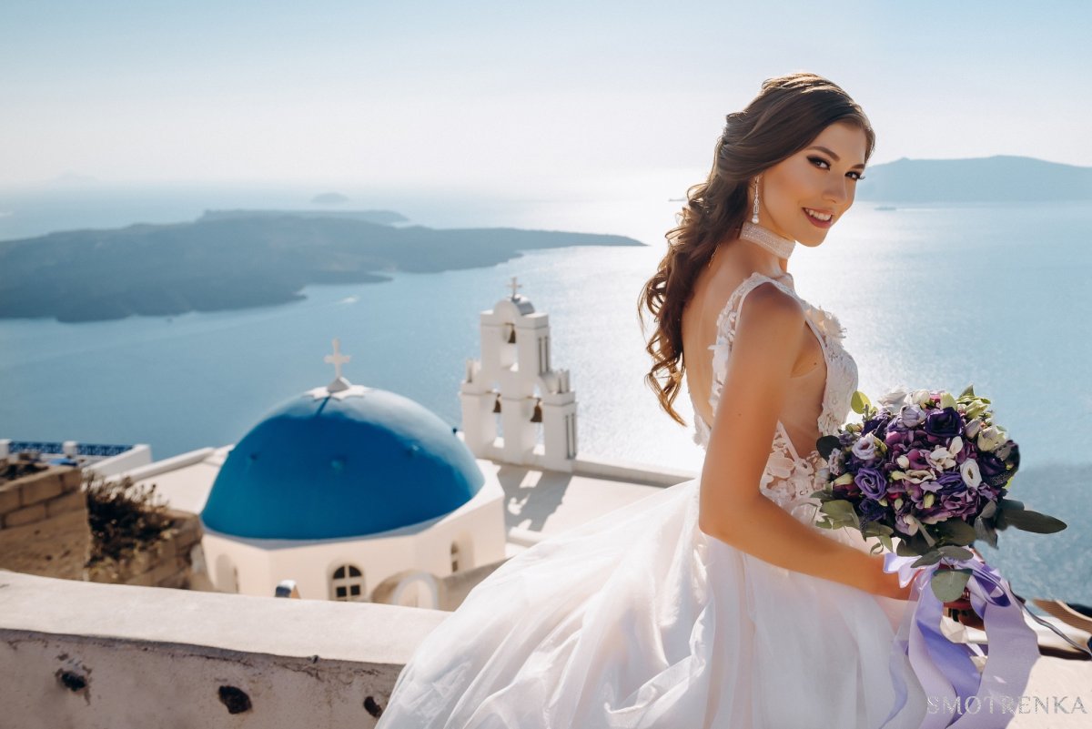 My Greek Wedding Agency