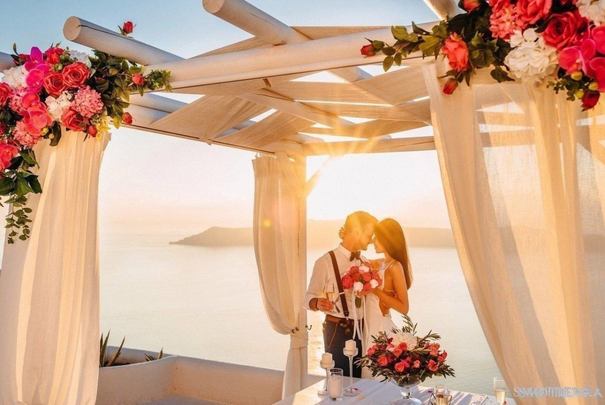 My Greek Wedding Agency