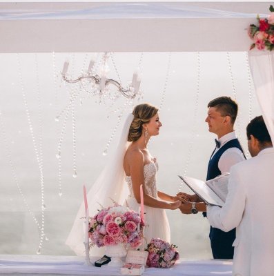 My Greek Wedding Agency