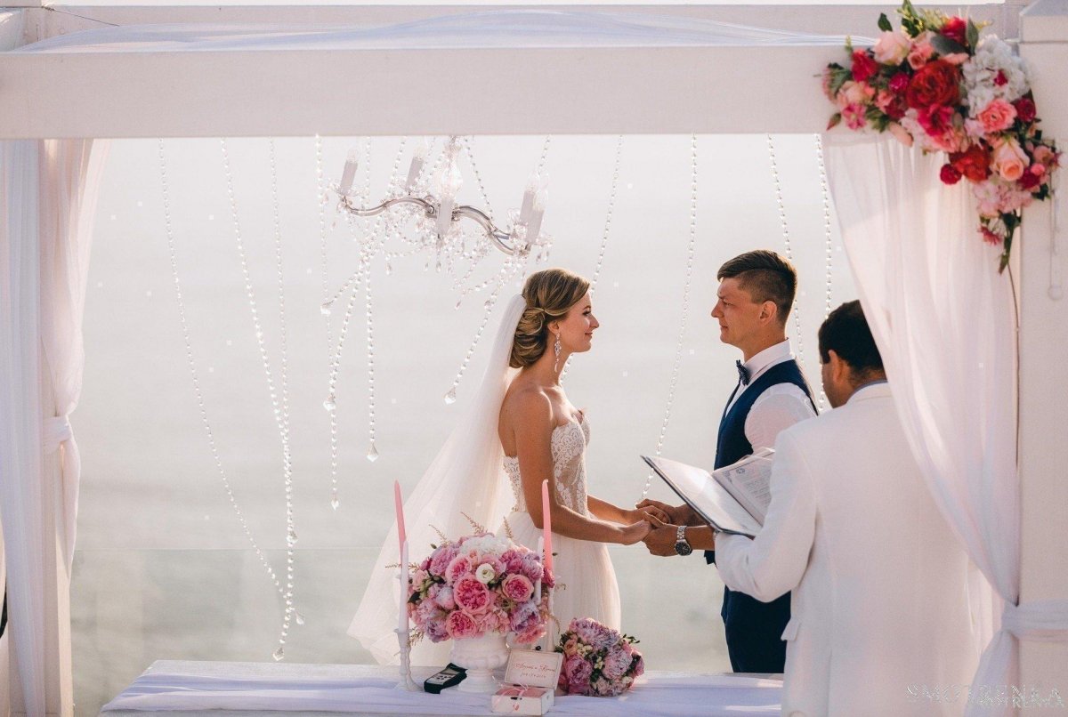 My Greek Wedding Agency