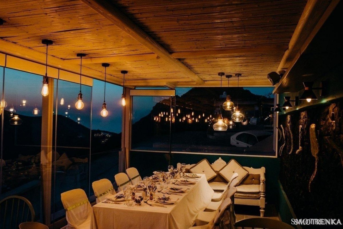 My Greek Wedding Agency
