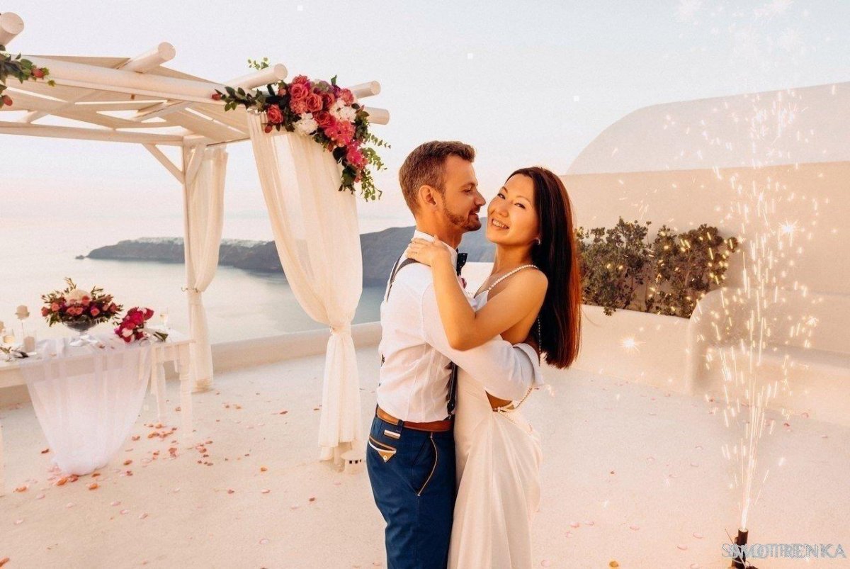 My Greek Wedding Agency