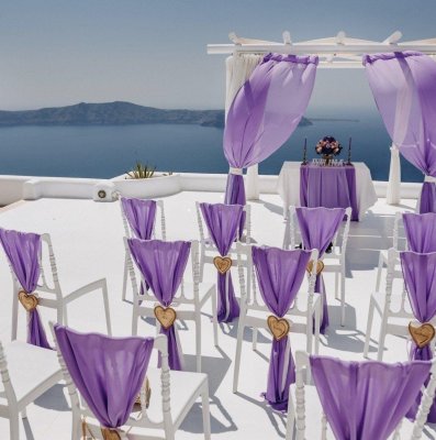 My Greek Wedding Agency
