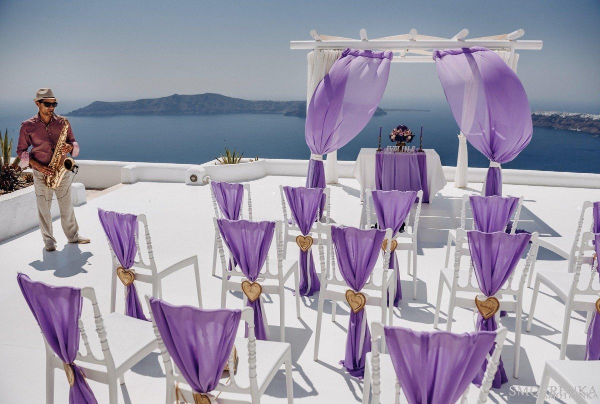 My Greek Wedding Agency