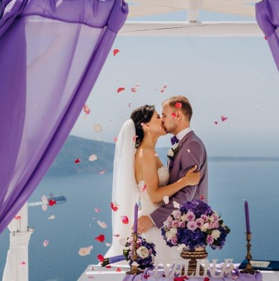 My Greek Wedding Agency