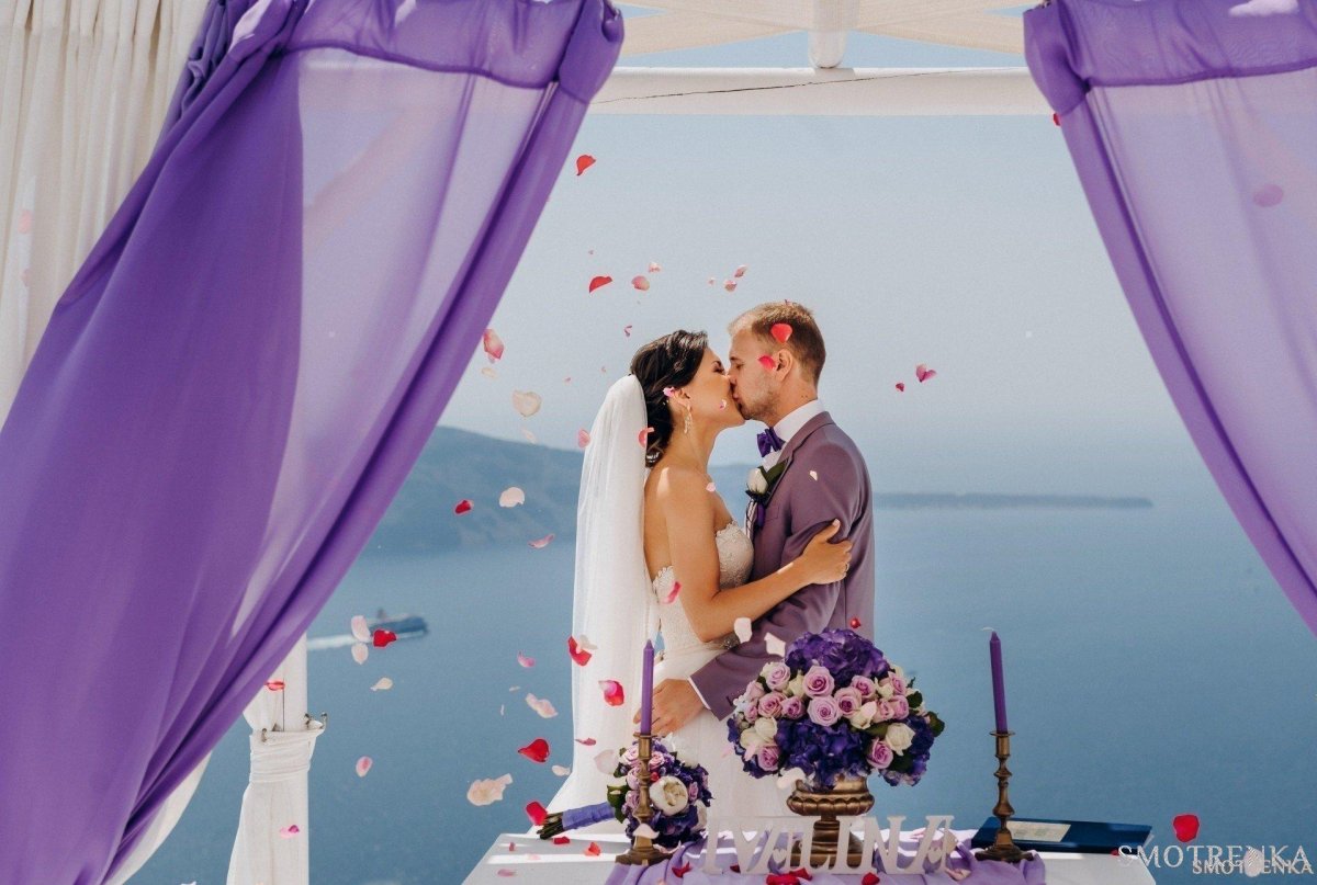 My Greek Wedding Agency