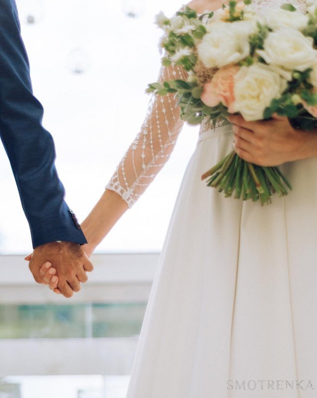 The Global Wedding