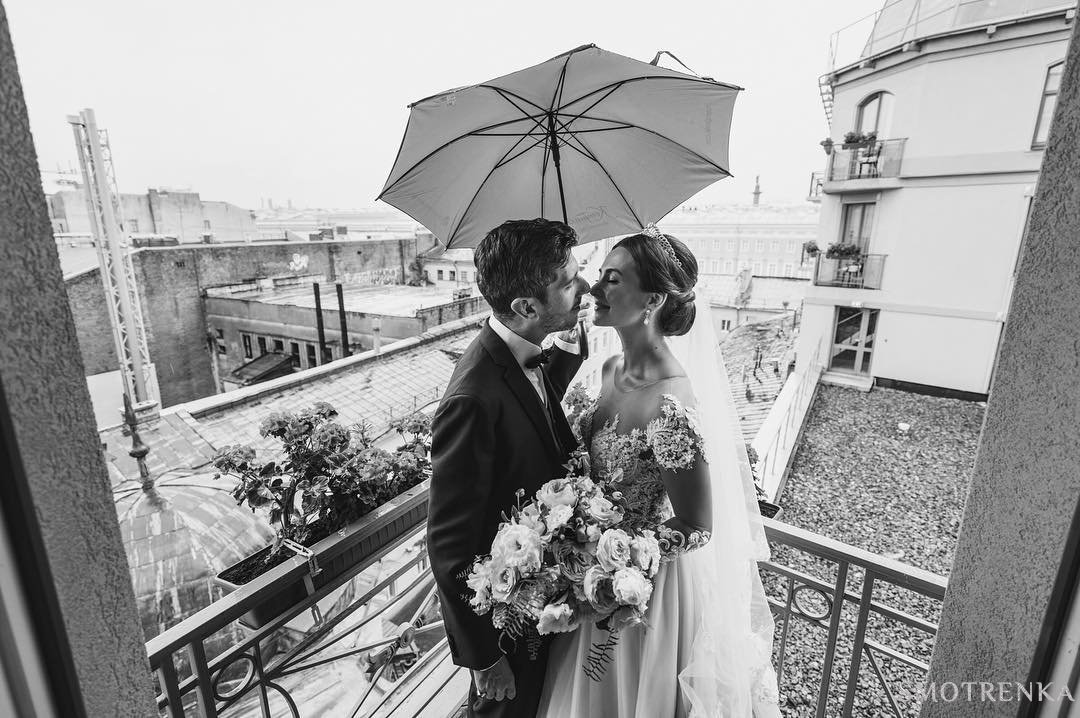 The Global Wedding