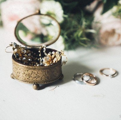 The Global Wedding