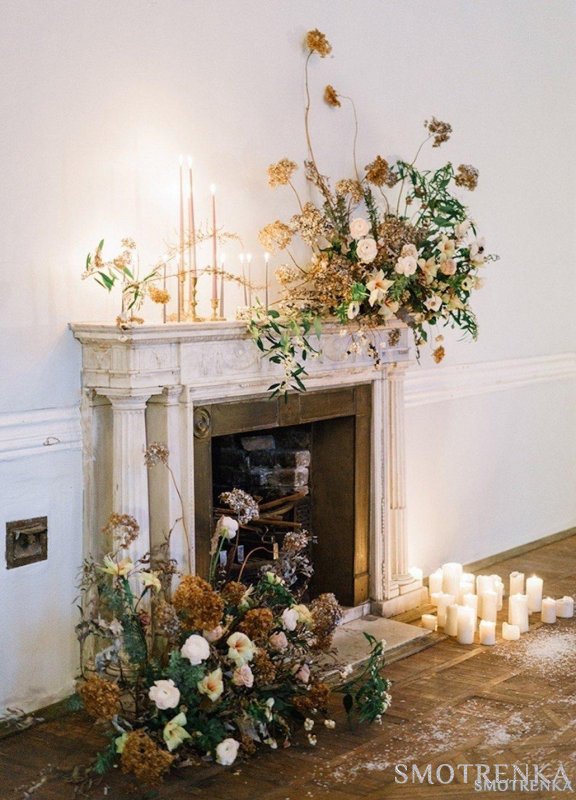 The Global Wedding