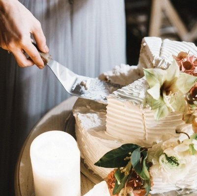 The Global Wedding