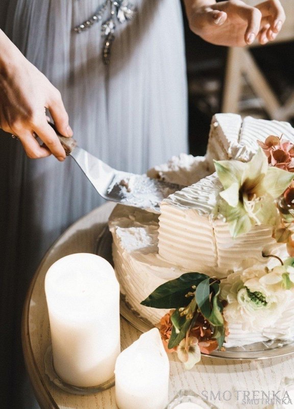 The Global Wedding