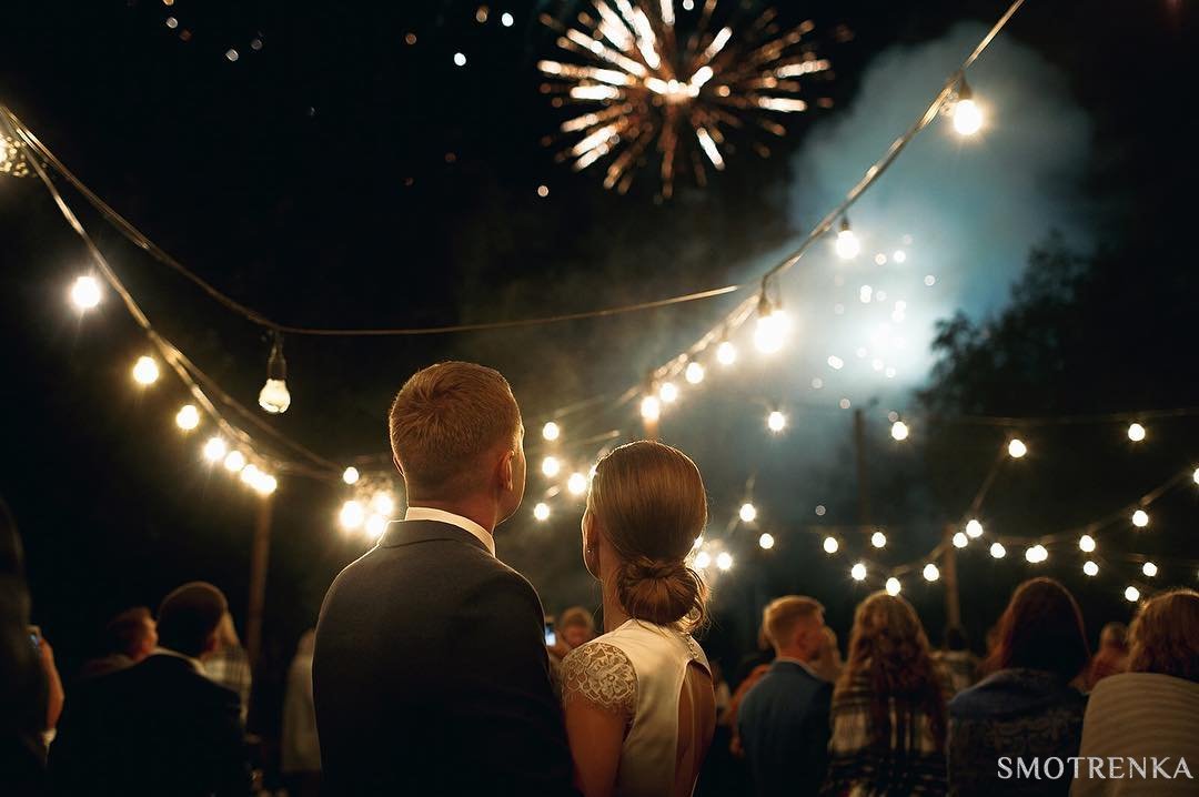 The Global Wedding