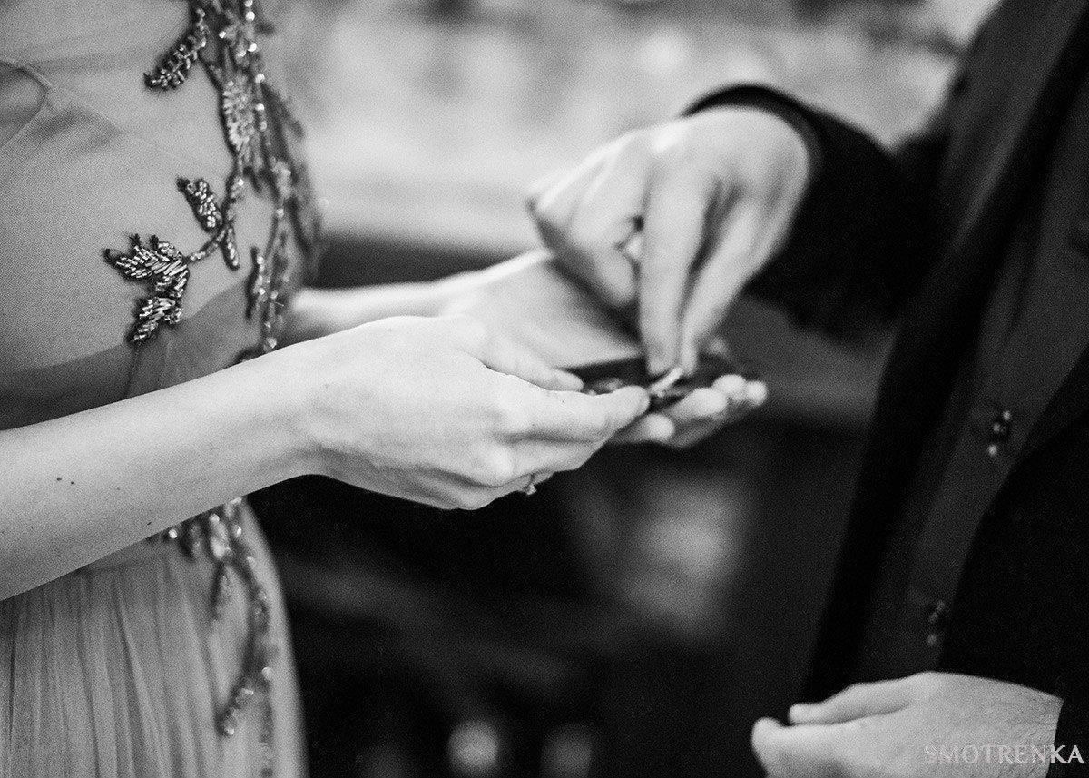 The Global Wedding