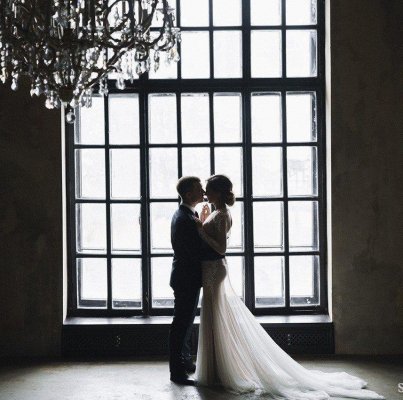 The Global Wedding
