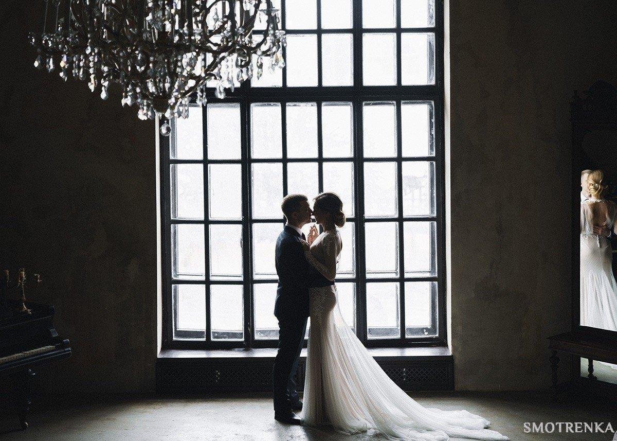 The Global Wedding
