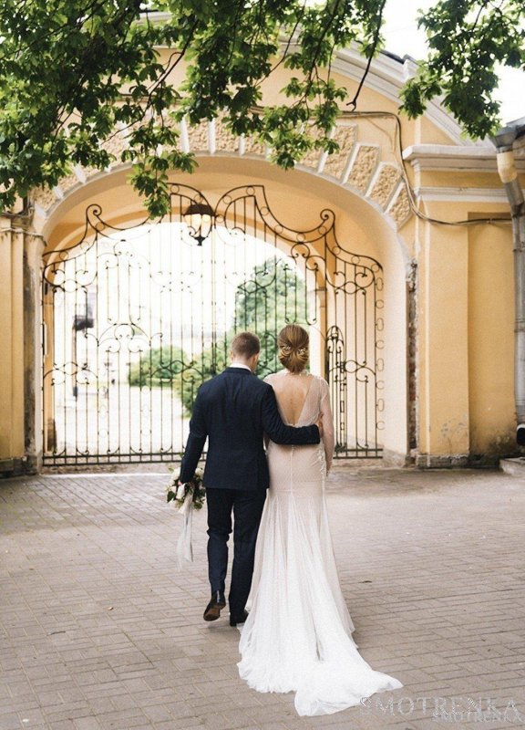 The Global Wedding