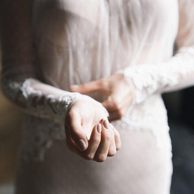 The Global Wedding