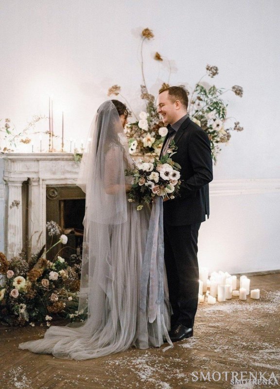 The Global Wedding