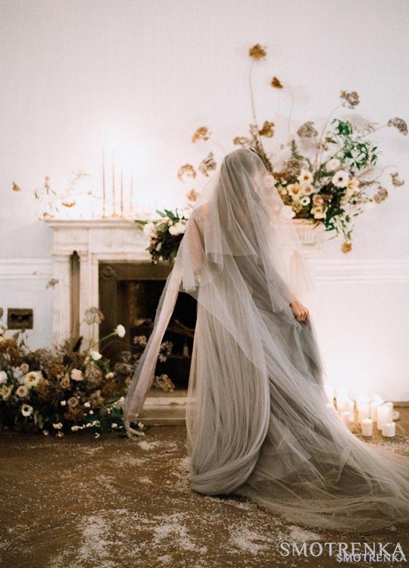The Global Wedding
