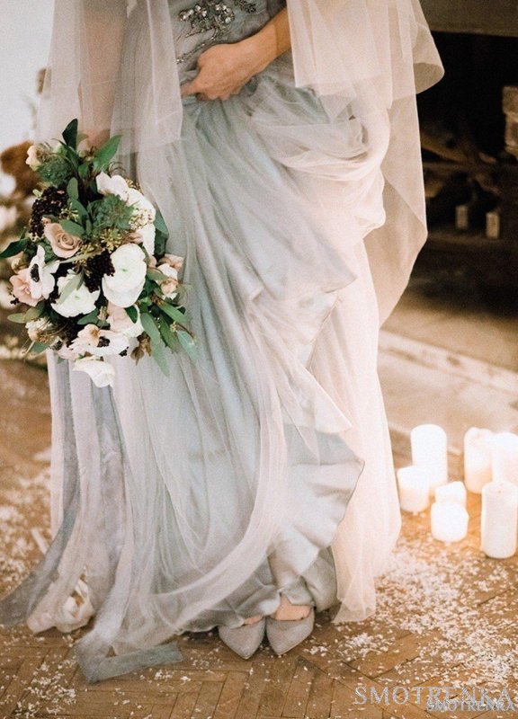 The Global Wedding