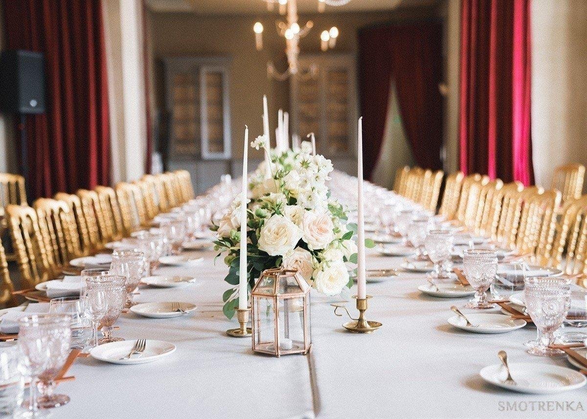 The Global Wedding