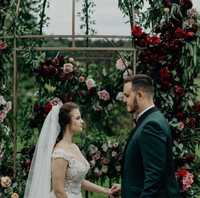 Пломбир Wedding