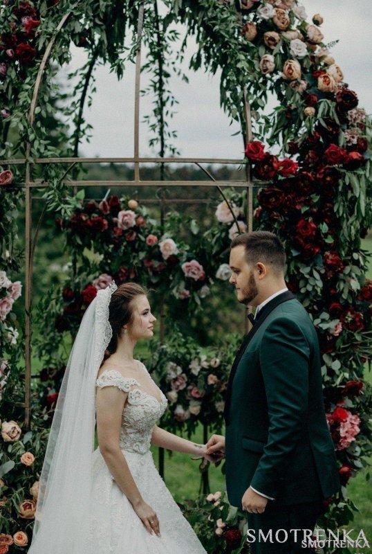 Пломбир Wedding