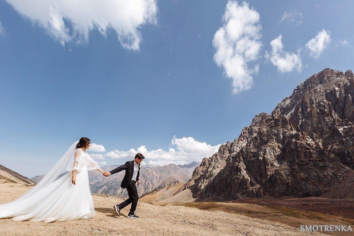 Пломбир Wedding