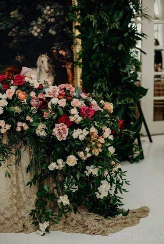 Пломбир Wedding