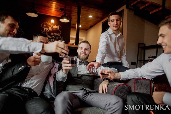 Пломбир Wedding