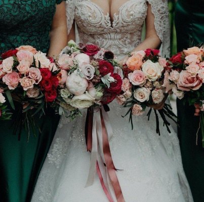 Пломбир Wedding
