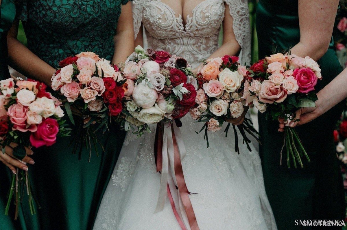 Пломбир Wedding