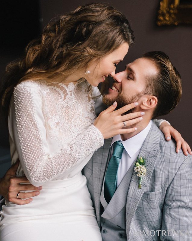 Пломбир Wedding