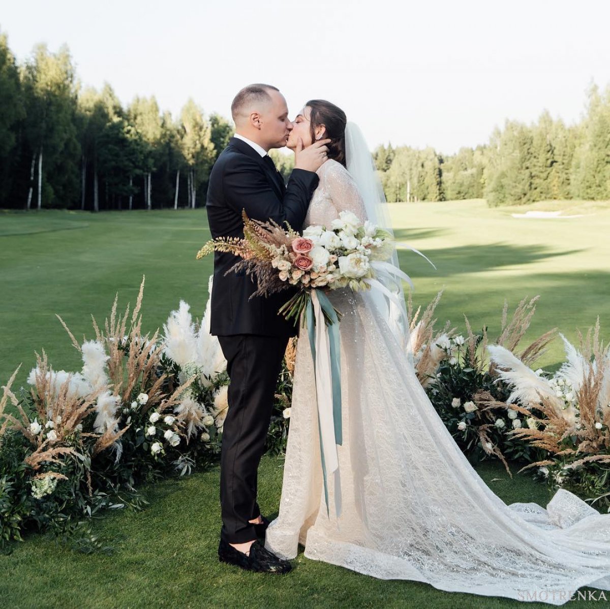 Пломбир Wedding