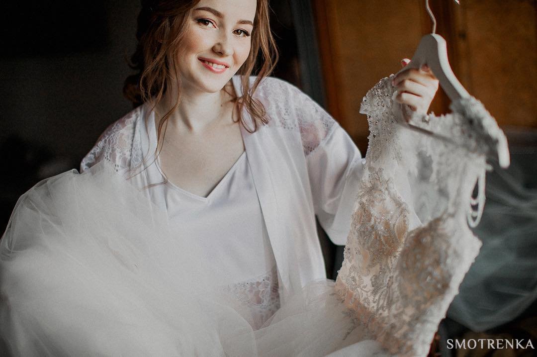 Пломбир Wedding