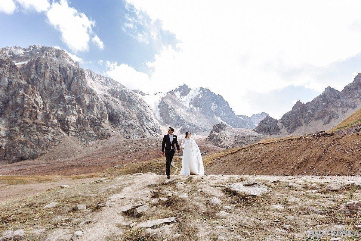 Пломбир Wedding