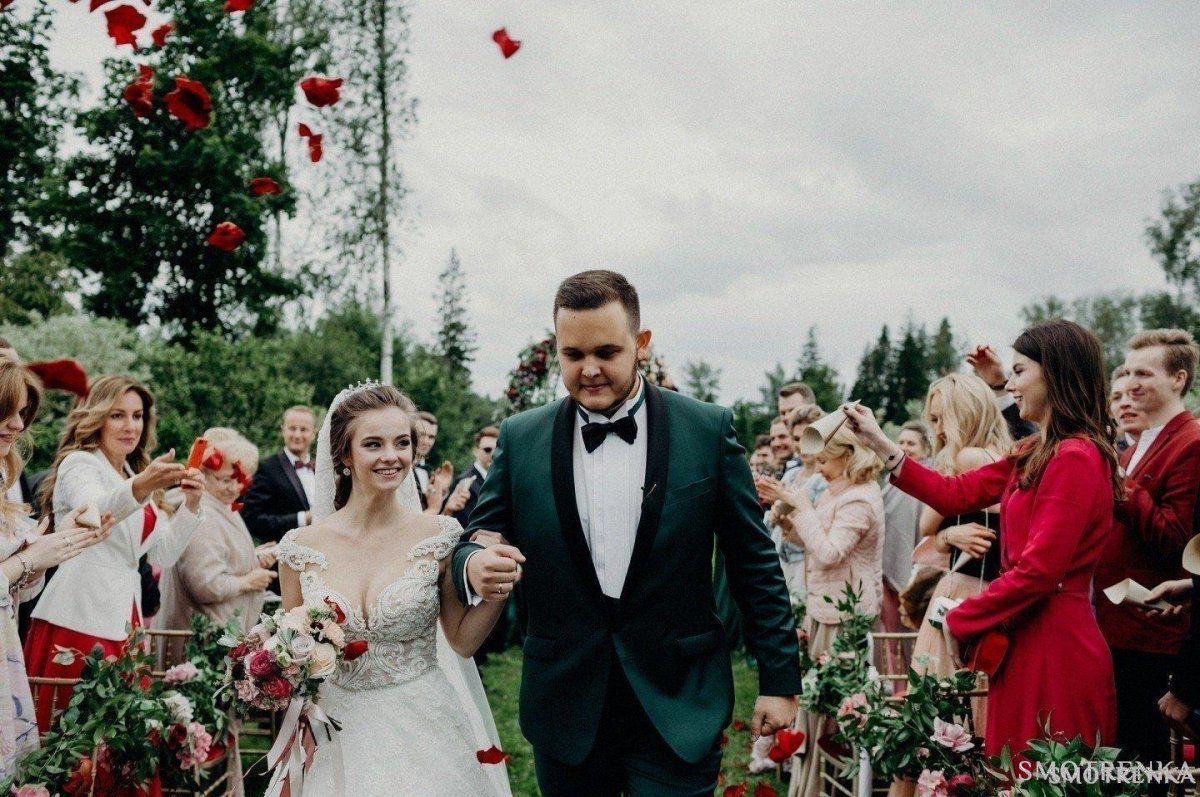 Пломбир Wedding