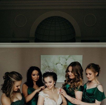 Пломбир Wedding