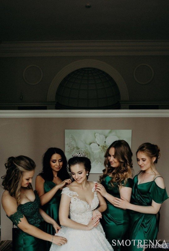 Пломбир Wedding