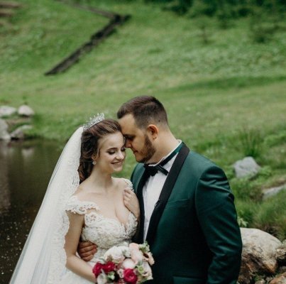 Пломбир Wedding