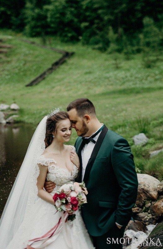 Пломбир Wedding